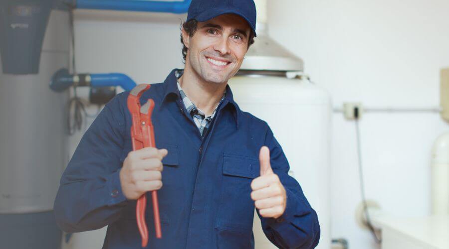 Expert burst pipe repair services in Hay, WA